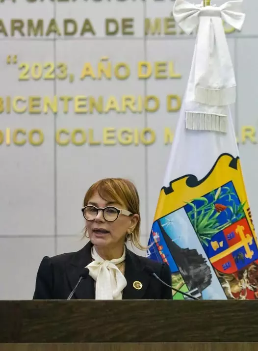 Diputada Magaly Deandar propone la “Ley Grúa”; aprueban frenar abusos y proteger economía de las familias