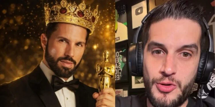 Adrián Marcelo propone alianza con Poncho De Nigris para Ring Royale