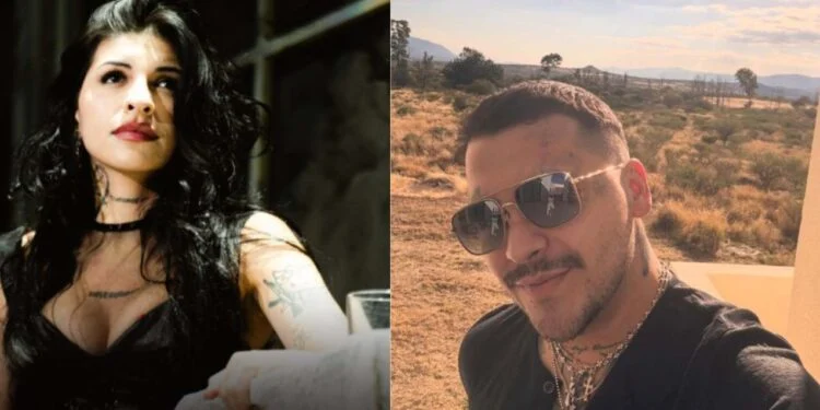 Cazzu no se arrepiente de su “tiradera“ contra Christian Nodal