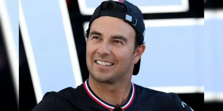 “Checo” Pérez estalla contra reglas estilo Mario Kart en GP de China