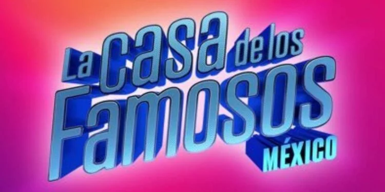 Filtran supuesta lista para “La Casa de los Famosos México 2026”