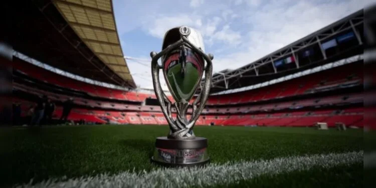 UEFA mantiene a Qatar como sede de la Finalissima pese a conflictos