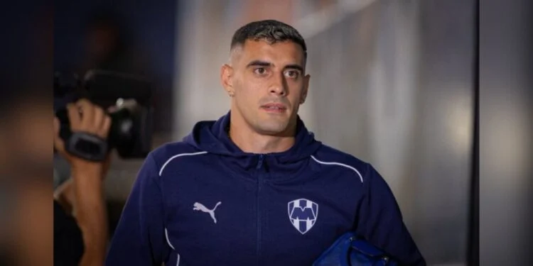 Germán Berterame revela apoyo de Javier Aguirre tras su llegada al Inter de Miami