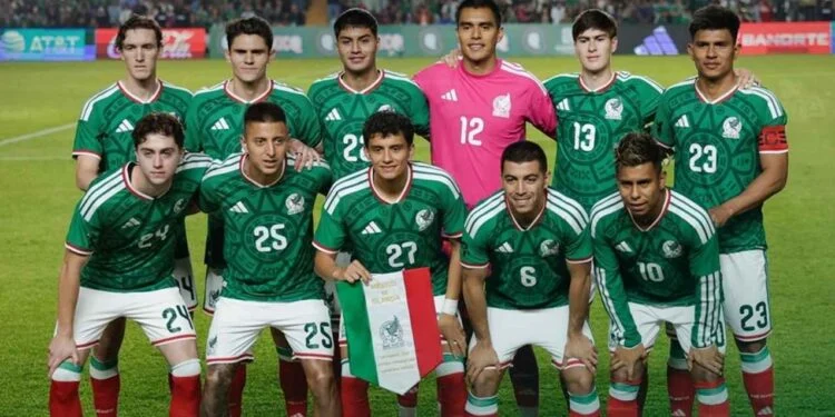 Javier Aguirre presenta la convocatoria de la Selección Mexicana para los partidos ante Portugal y Bélgica