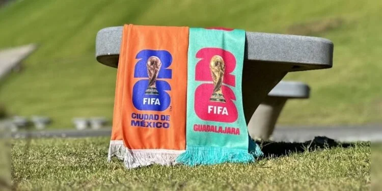 FIFA autoriza publicidad durante los partidos del Mundial 2026 en Norteamérica