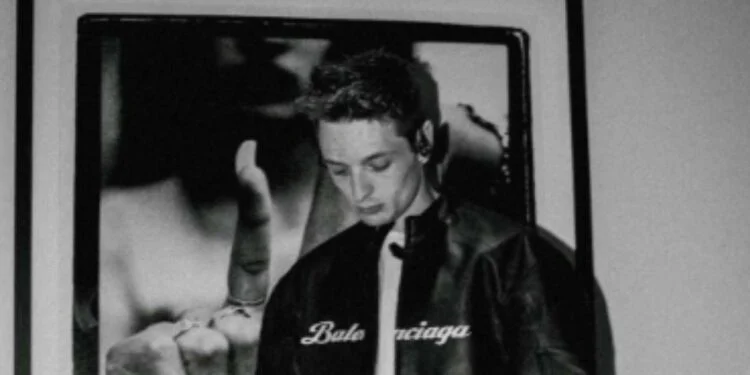 Peso Pluma genera polémica en plena gira por Estados Unidos