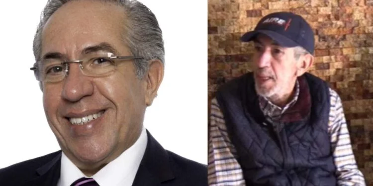 Ricardo Hill, comediante de ‘La Hora Pico’, reaparece para pedir ayuda tras problemas de salud