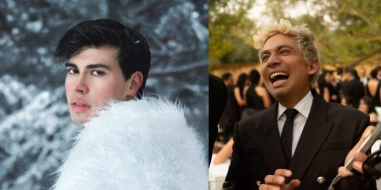 Ricardo Peralta acepta participar junto a “La Divaza” en Ring Royale