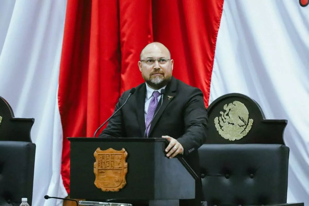 Gobierno de Tamaulipas mantiene trabajo conjunto con fuerzas federales por la seguridad