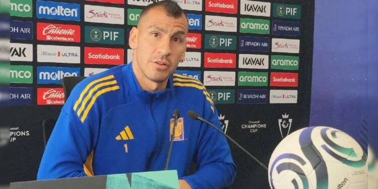 Tigres busca gesta histórica en Monterrey ante el Cincinnati en Concachampions