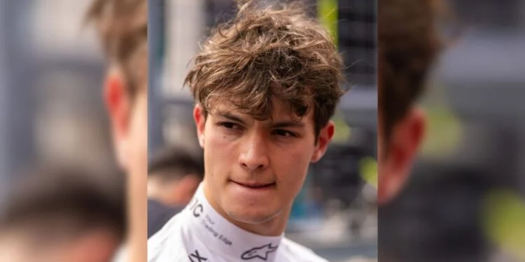 El choque de Bearman en Suzuka reaviva la discusión sobre el reglamento 2026