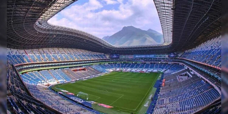 Balance de obras en Monterrey a cien días de la Copa Mundial