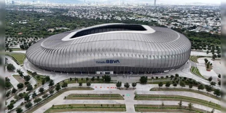 Monterrey levanta la mano para albergar los juegos de Irán en el Mundial