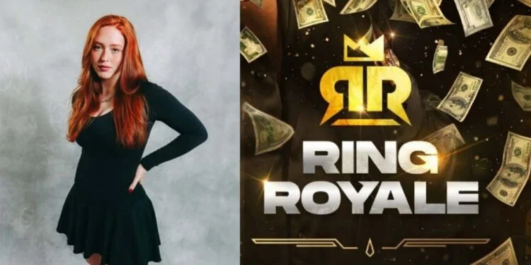 ¿Andrea De Nigris participará en Ring Royale 2?