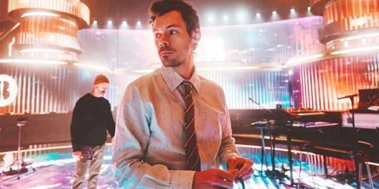 ¿Cuándo y a qué hora ver el concierto de Harry Styles “One Night in Manchester”?