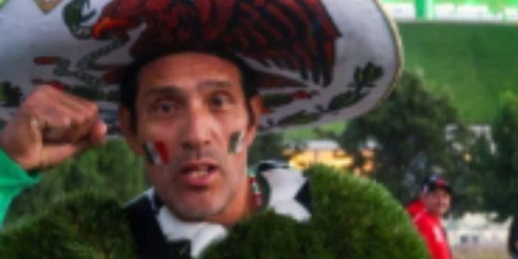 Aficionado que le arrebató el plumón a Álvaro Fidalgo se disculpa