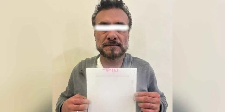 El luchador Alberto del Río recupera su libertad tras pagar fianza