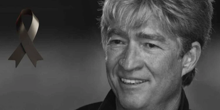 Muere Alejandro Burillo Azcárraga, leyenda del fútbol y el tenis mexicano