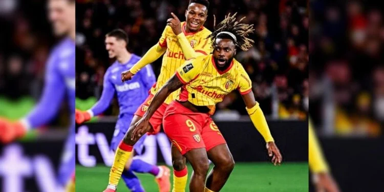 Allan Saint-Maximin, despreció al América, dejó México por Europa y hoy es borrado