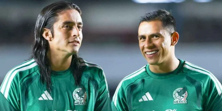 América evalúa opciones de Selección Mexicana para fortalecer su portería