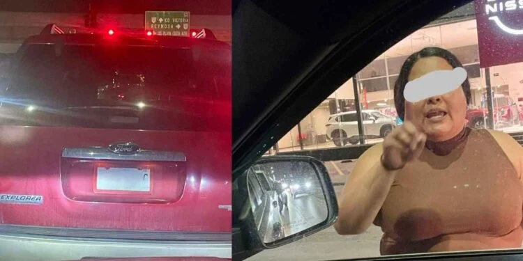 Autoridades llaman a reportar casos de “montachoques” en Matamoros, Tamaulipas