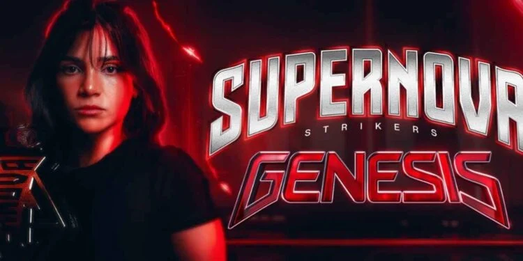 ¿Cuál es el precio de los boletos para ver a Alana Flores vs Flor Vigna en Supernova Génesis 2026?