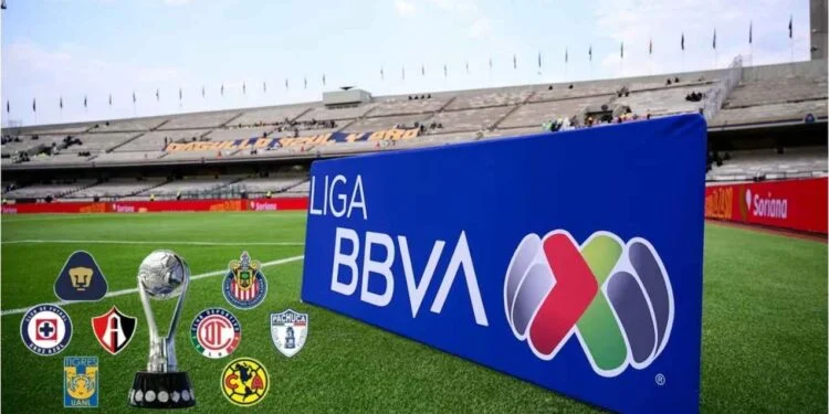 Definidos los cruces: así quedaron los encuentros de la Liguilla del Clausura 2026
