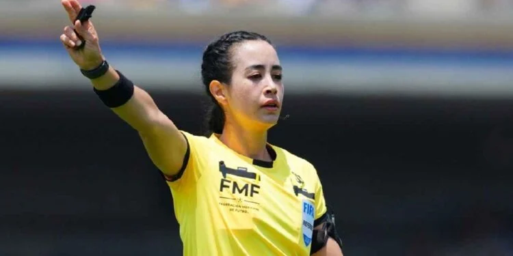 En medio de la polémica, Katia Itzel lanza mensaje a sus detractores