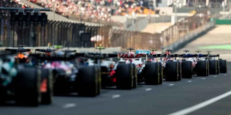 Equipos de Fórmula 1, bajo investigación en Italia presuntas irregularidades fiscales