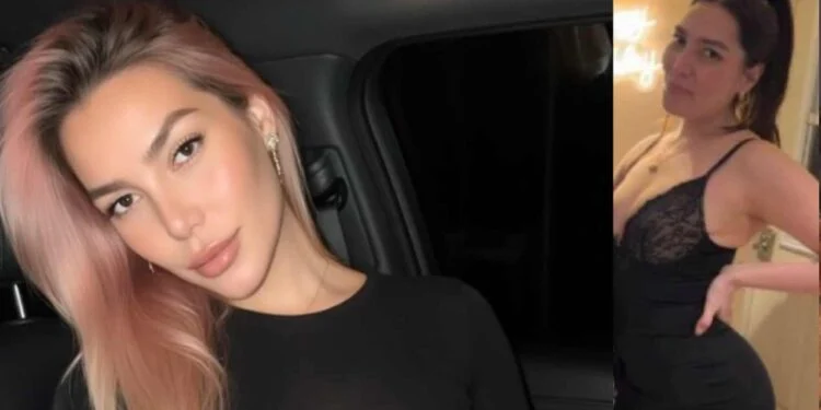 Frida Sofía vuelve a encender rumores en redes por posible embarazo