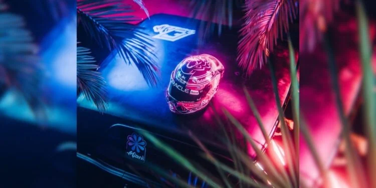 Superhéroes y cambios técnicos revolucionan la F1 en el GP de Miami