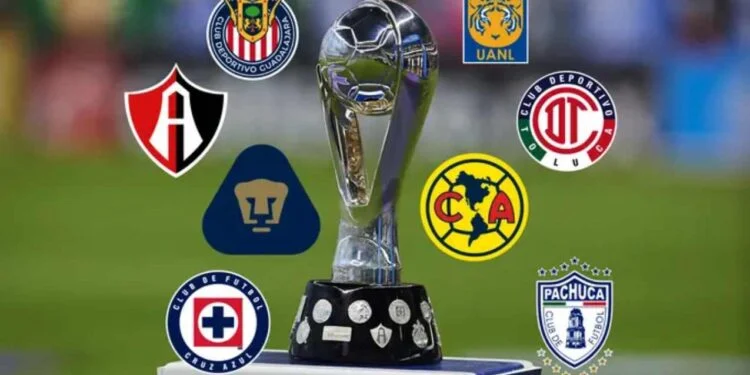 Liga MX confirma fechas y horarios de los Cuartos de Final del Clausura 2026