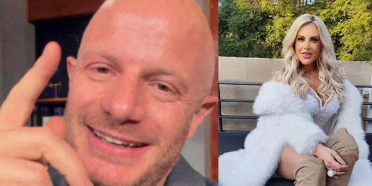 Lorena Herrera y Facundo reavivan vieja polémica