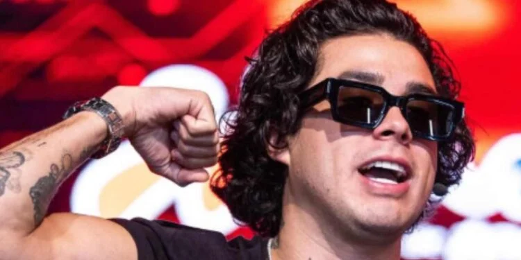 Mario Bautista revela que sufrió una fractura en Supernova Génesis