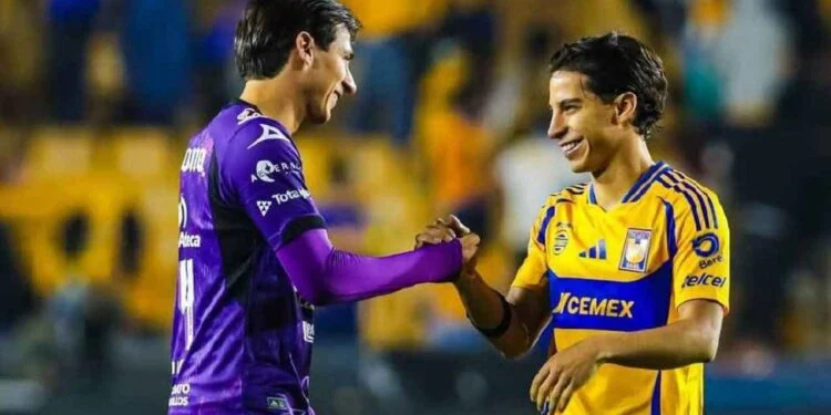 Mauro Lainez se pronuncia sobre la ausencia de su hermano en el Mundial 2026