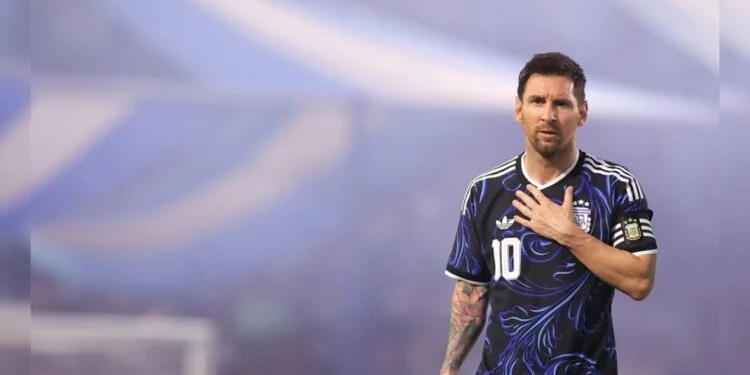 Lionel Messi adquiere club en Cataluña para sellar su regreso a Barcelona