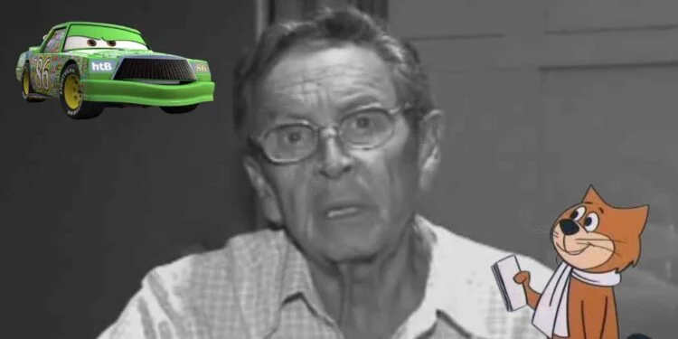 Muere el actor Carlos Becerril, emblemática voz del doblaje mexicano