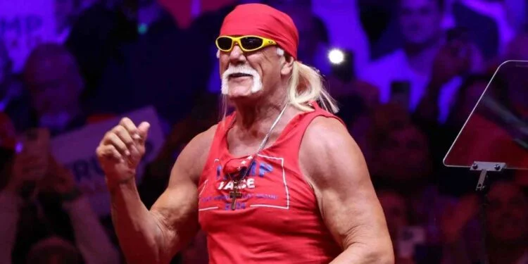 Netflix anuncia serie documental sobre la leyenda de la lucha libre “Hulk Hogan”