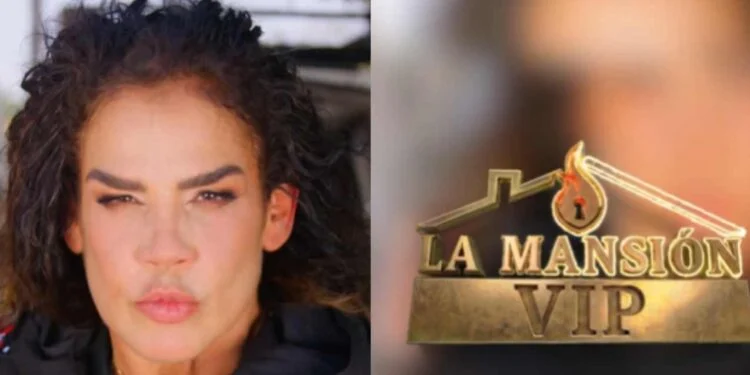 Niurka Marcos se suma a La Mansión VIP de HotSpanish