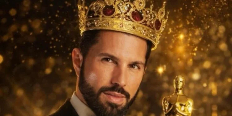 Poncho De Nigris revela que fue buscado por Netflix tras el éxito de Ring Royale