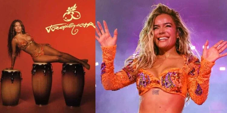 ¿Cuánto cuestan los boletos para los conciertos de Karol G en Nuevo León y CDMX?