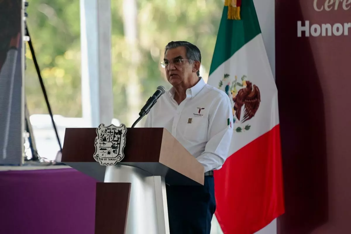 Gobierno del Dr. Américo Villarreal Anaya anuncia última etapa de construcción en la Ciudad Judicial