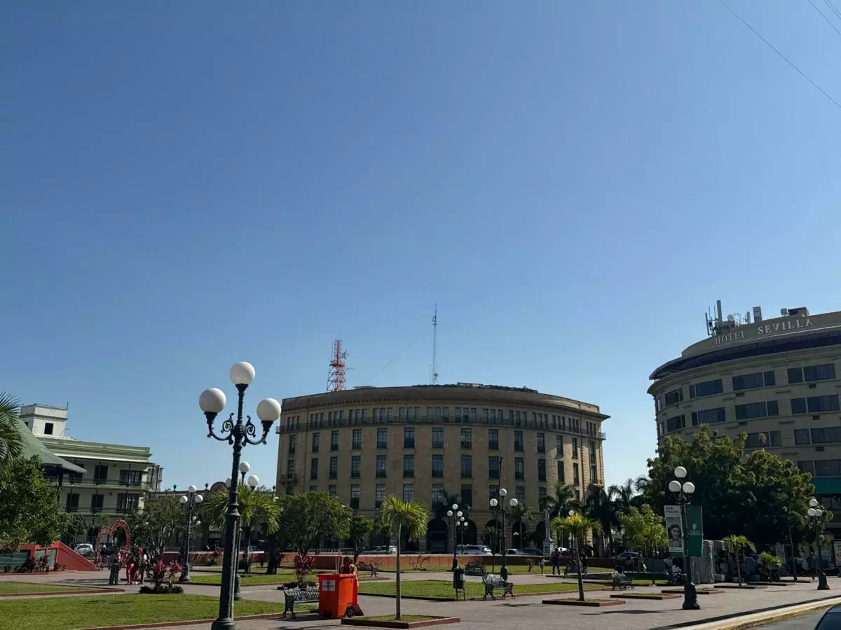 Hoteles alcanzan 90 % de ocupación, reporta Secretaría de Turismo