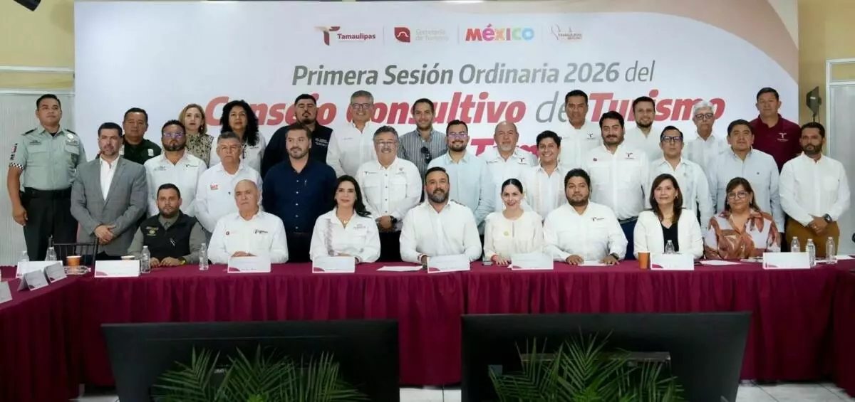 Consejo Estatal de Turismo promueve Récord Guinness de la cuera tamaulipeca