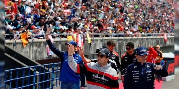 GP de Miami 2026: ¿Cuándo vuelve “Checo” Pérez a la pista?