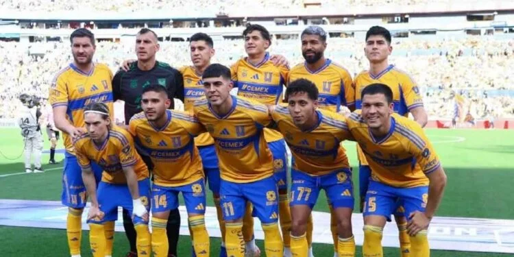 Tigres está cerca de igualar su peor registro de derrotas en la Liga MX