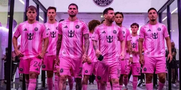 Tras la renuncia de Mascherano ya suenan nombres para dirigir al Inter Miami