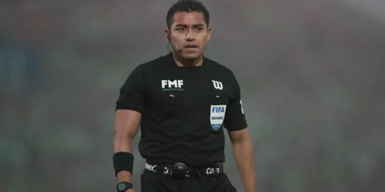 Castigo para Víctor Cáceres por falla contra América: fuera de la Liguilla