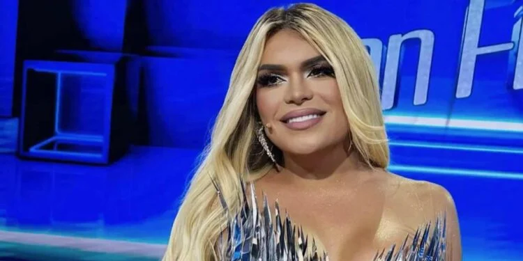 Wendy Guevara reporta intento de robo en su cuenta de Instagram