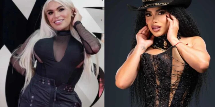 Wendy Guevara responde a polémica por comentarios del pasado